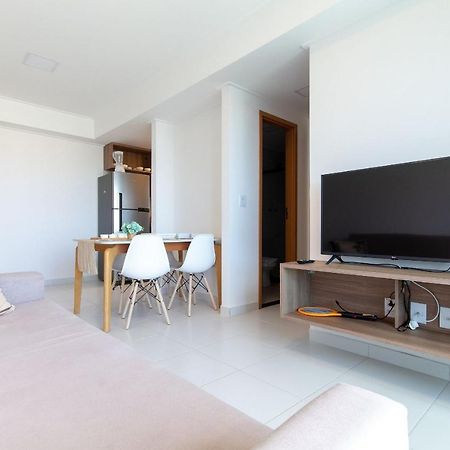 Mana Beach #C301 - Dois Quartos Por Carpediem Porto de Galinhas Exterior photo