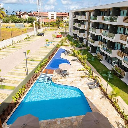 Mana Beach #C301 - Dois Quartos Por Carpediem Porto de Galinhas Exterior photo